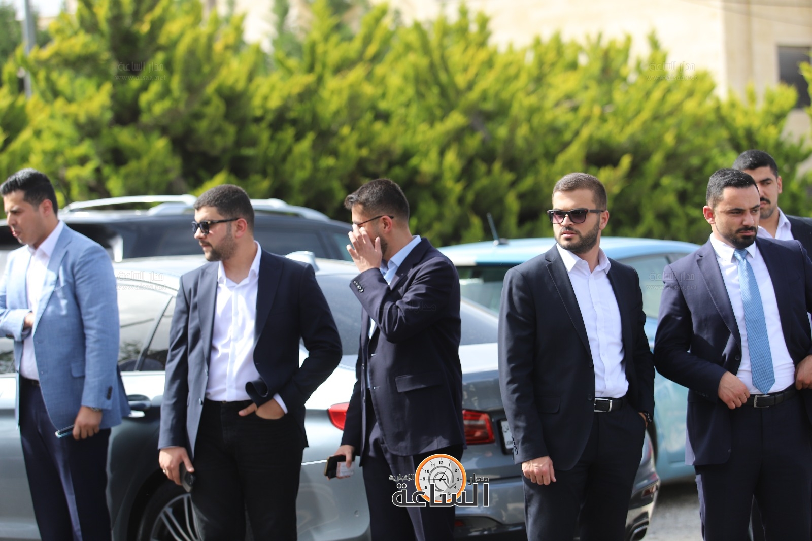 Madar Al-Saa Images 0.21941576999816925