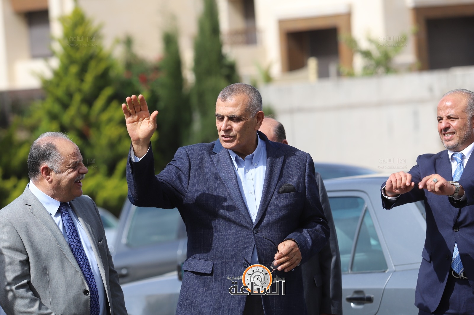 Madar Al-Saa Images 0.16038347893086569