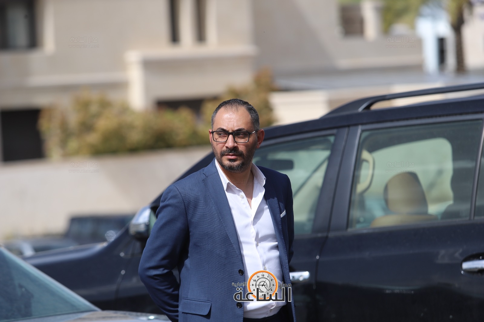 Madar Al-Saa Images 0.8855366536426929