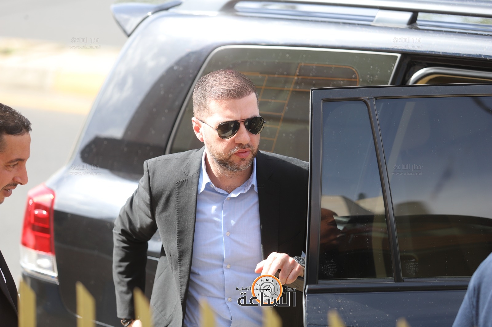 Madar Al-Saa Images 0.9902046269571743