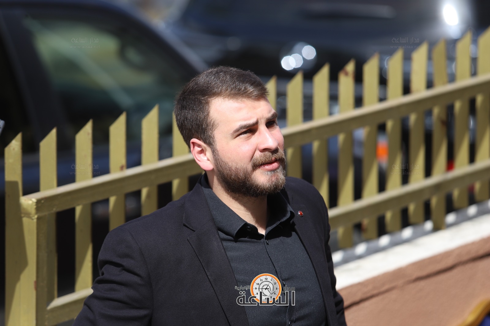 Madar Al-Saa Images 0.6379048597396056