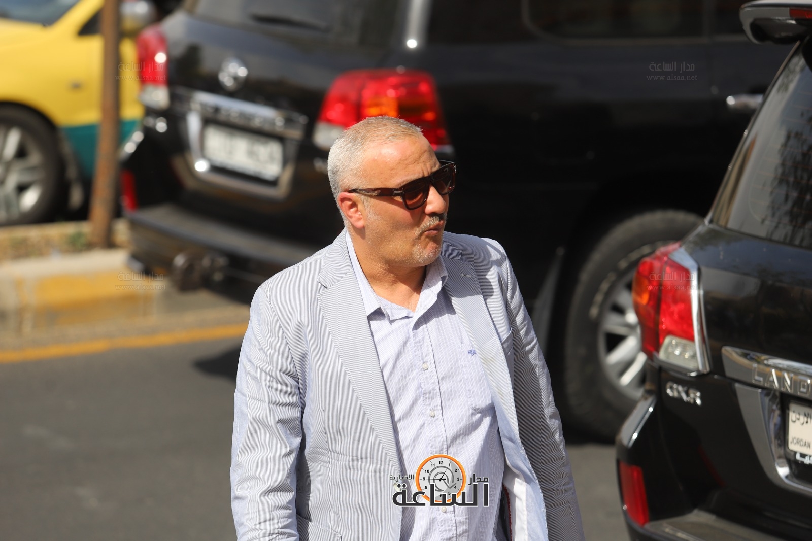 Madar Al-Saa Images 0.15223755959564