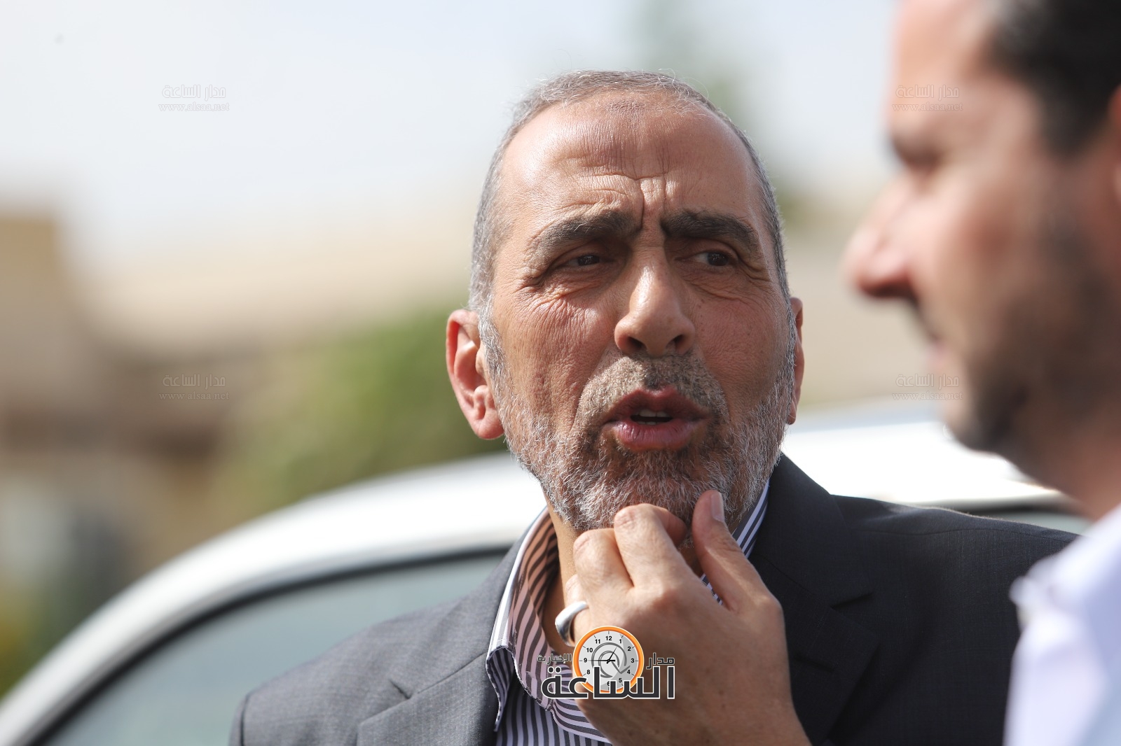 الباشا فاضل الحمود