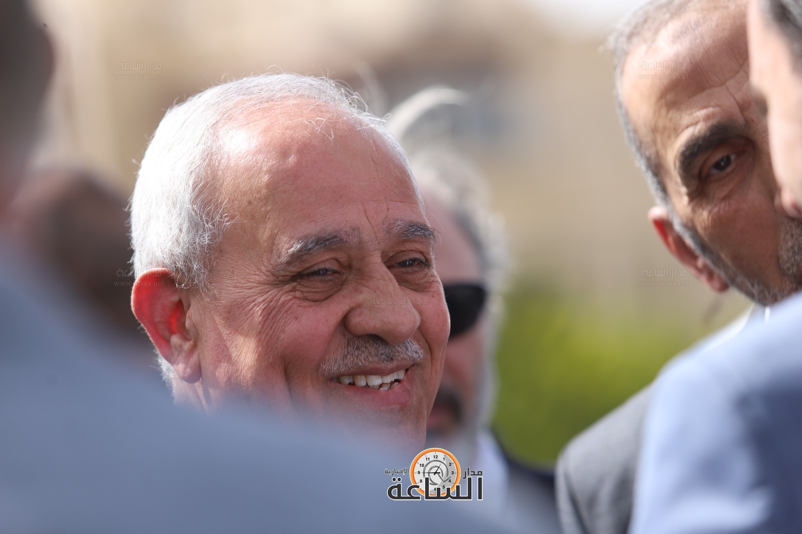 فتحي الجغبير