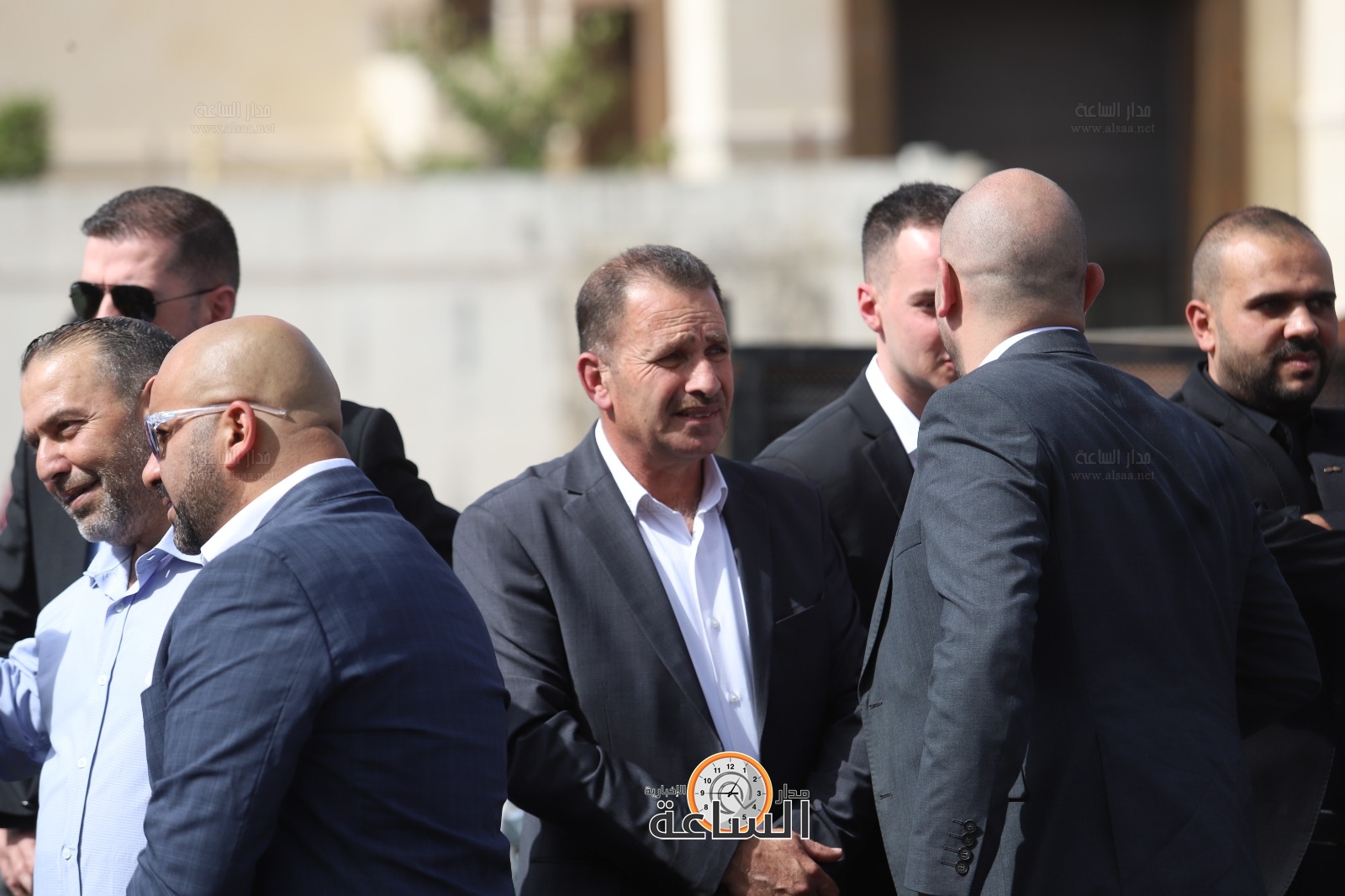 Madar Al-Saa Images 0.2326085897606539