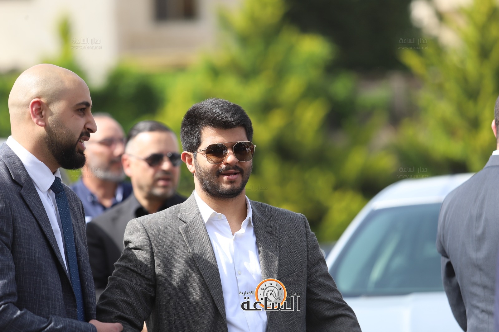 Madar Al-Saa Images 0.21046184117601419