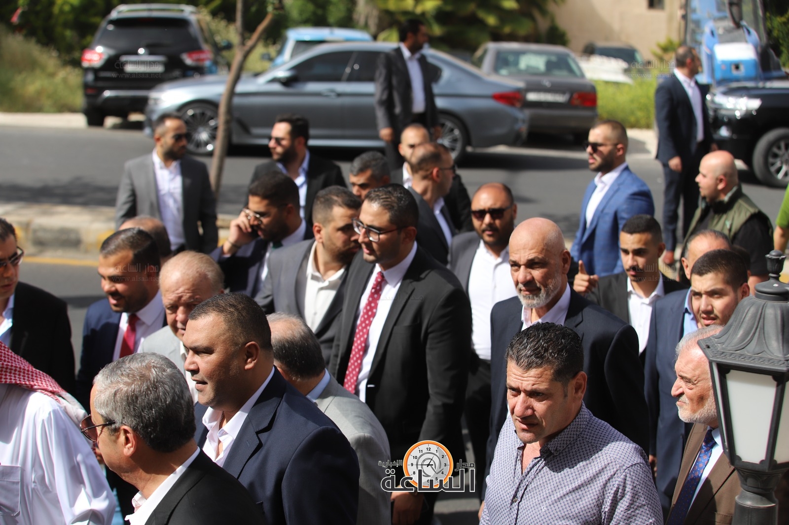 Madar Al-Saa Images 0.8326892422055726