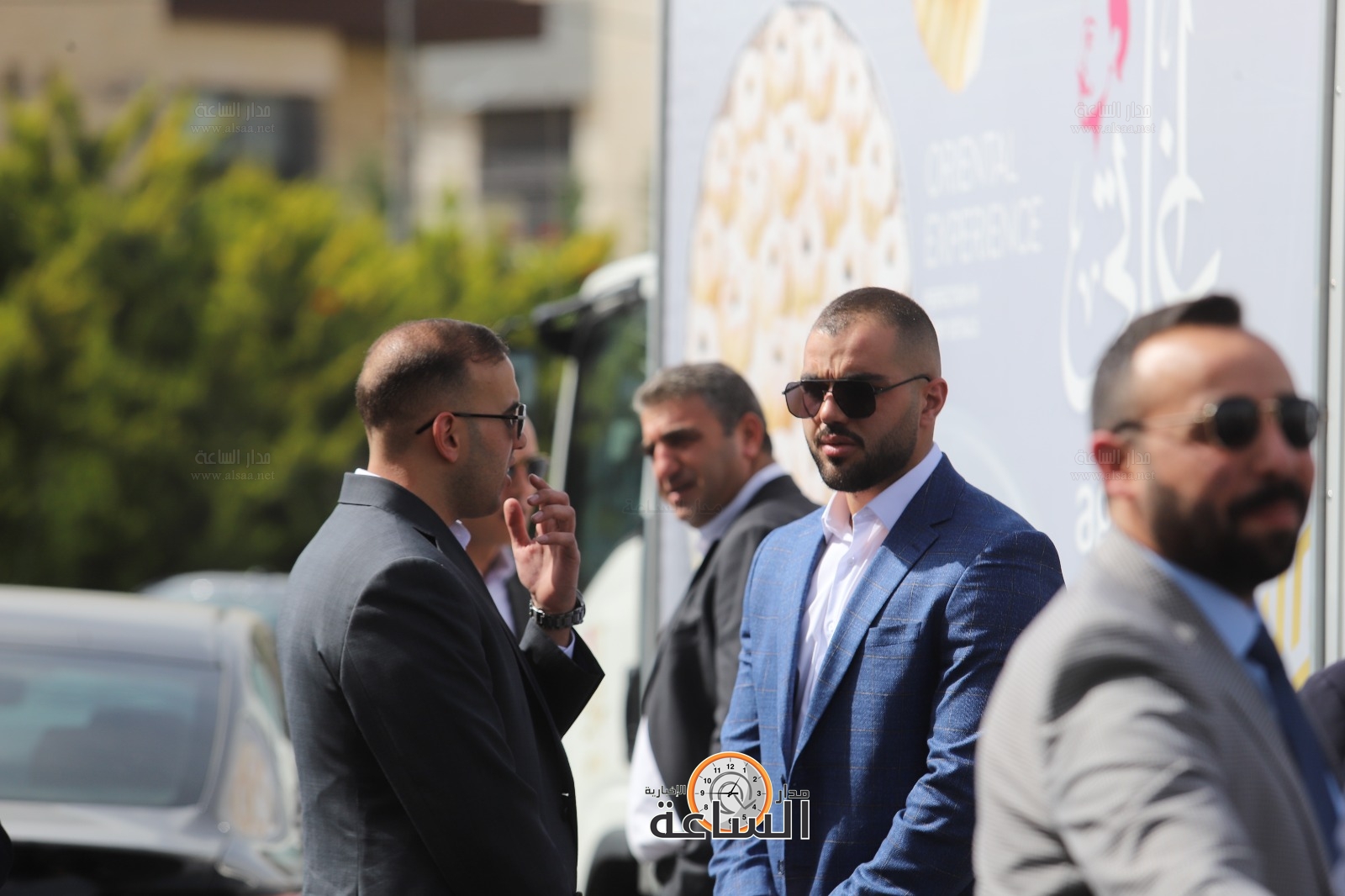 Madar Al-Saa Images 0.16247870575836354