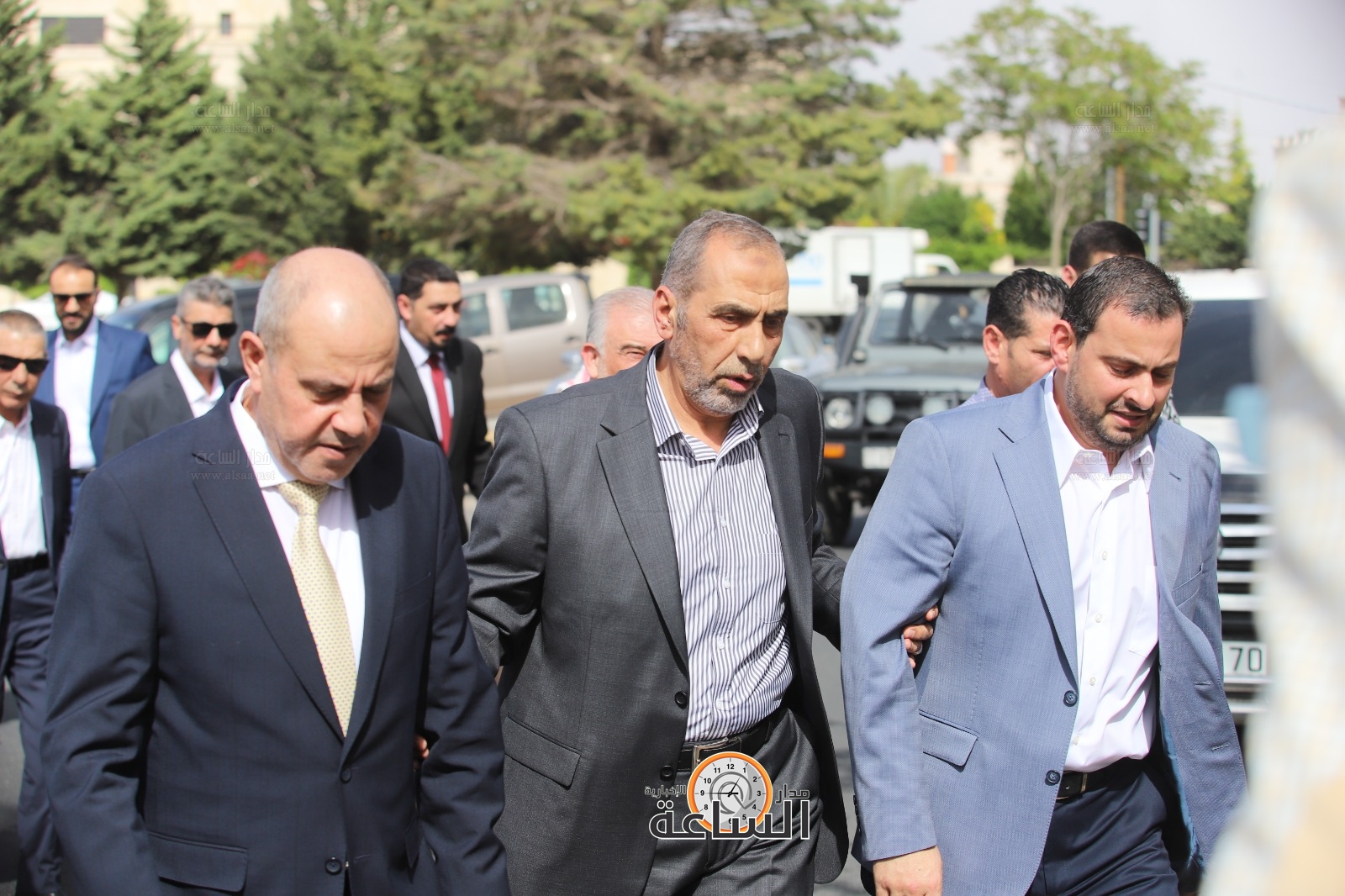 Madar Al-Saa Images 0.8560763431777192