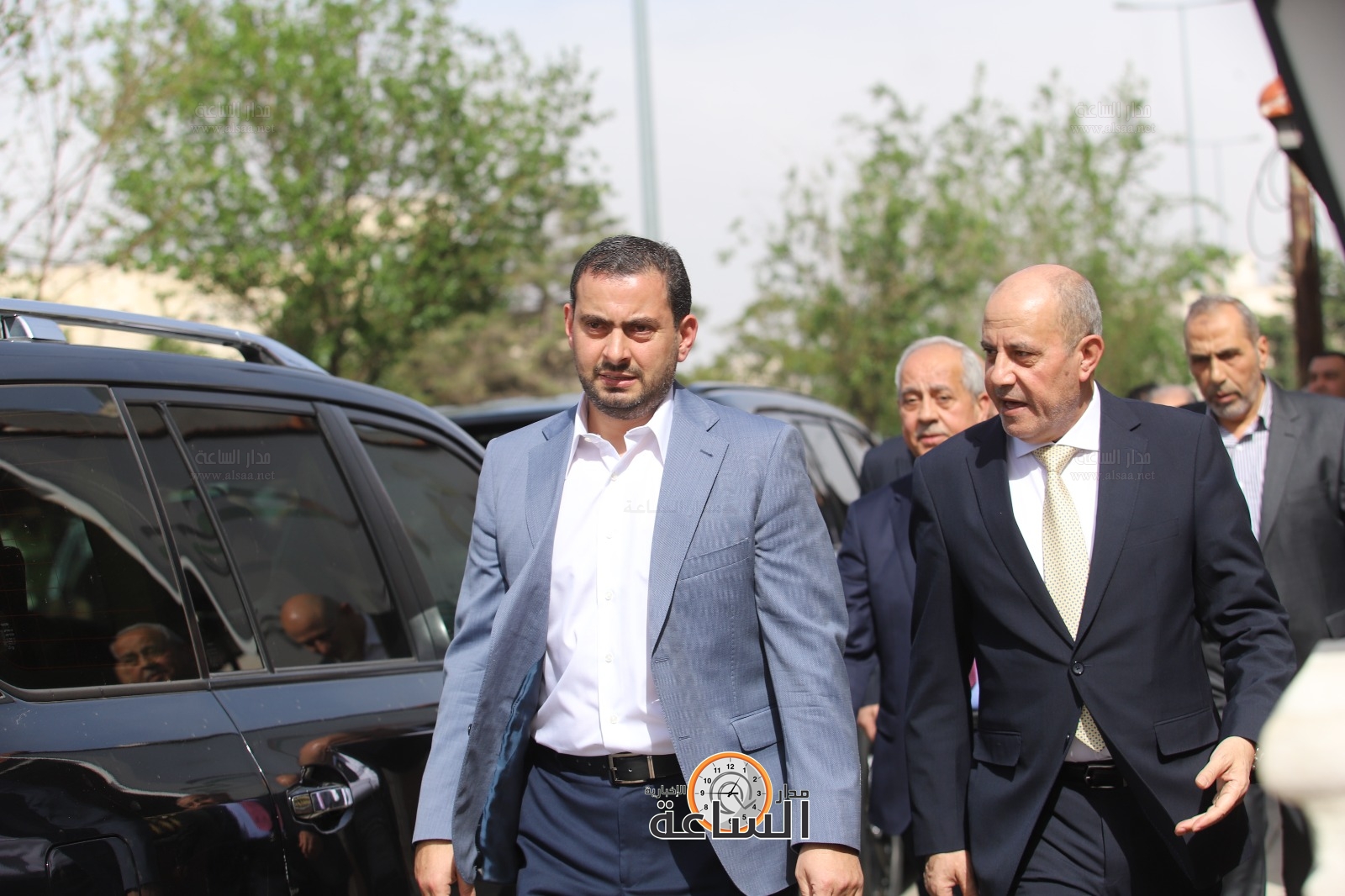 Madar Al-Saa Images 0.3600033797966785