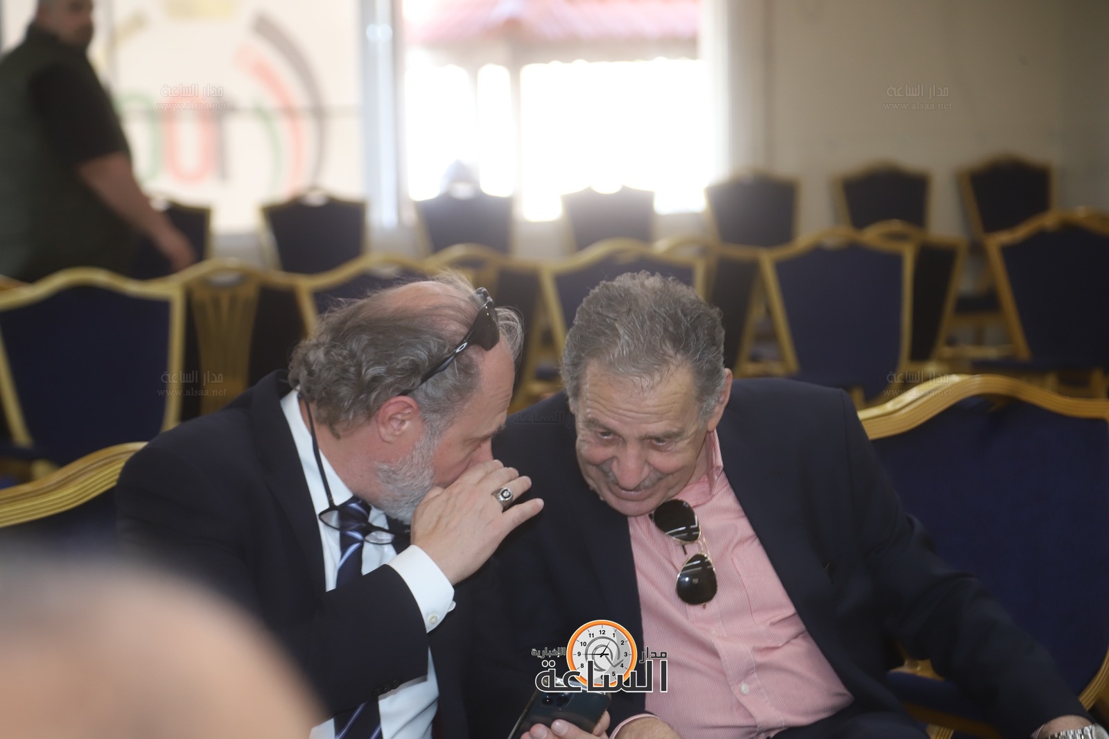 Madar Al-Saa Images 0.22269201031842523