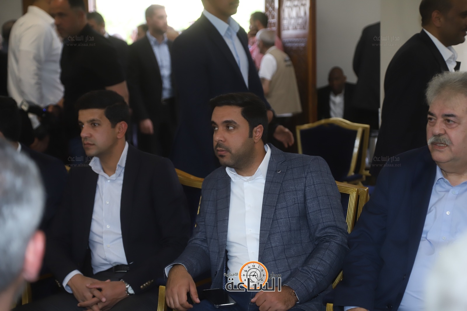 Madar Al-Saa Images 0.6564470309881169