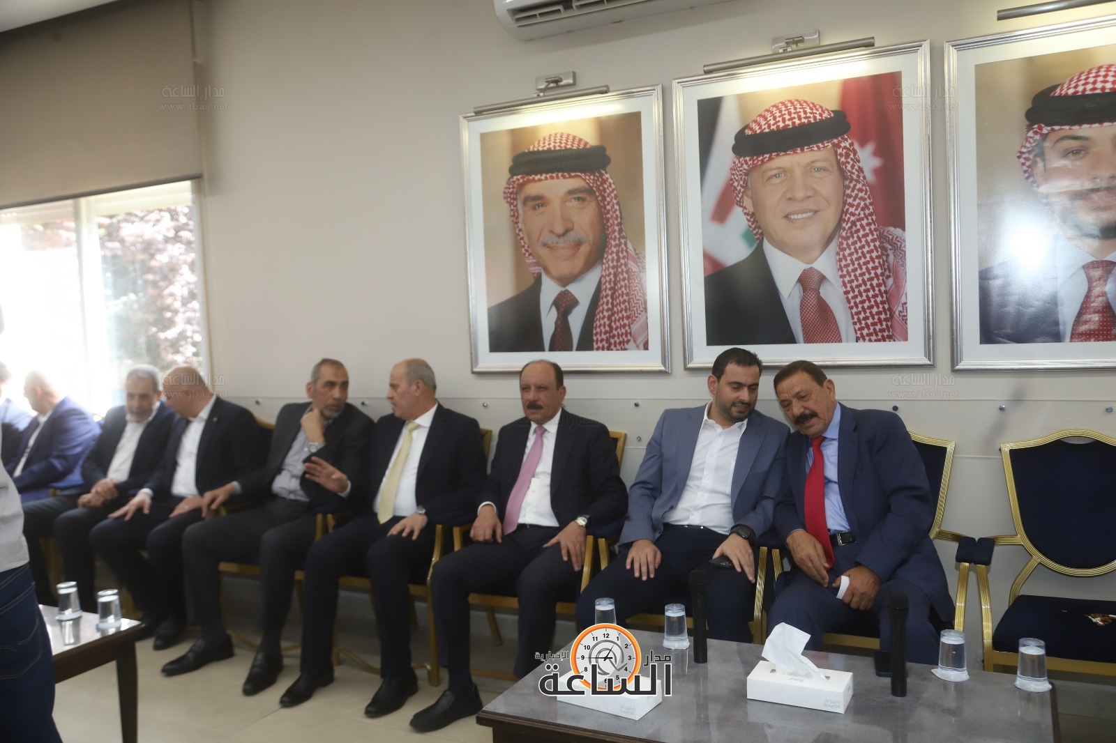 Madar Al-Saa Images 0.5025410012413409