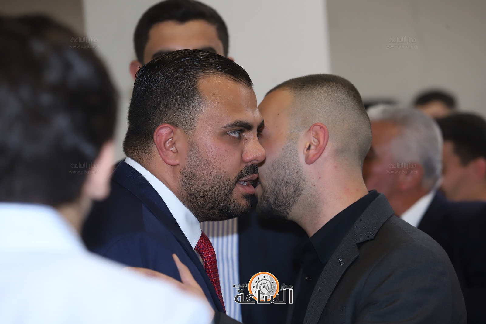 Madar Al-Saa Images 0.7370242384943211