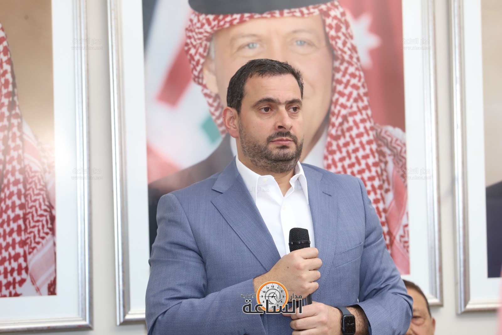 Madar Al-Saa Images 0.8306688077320633