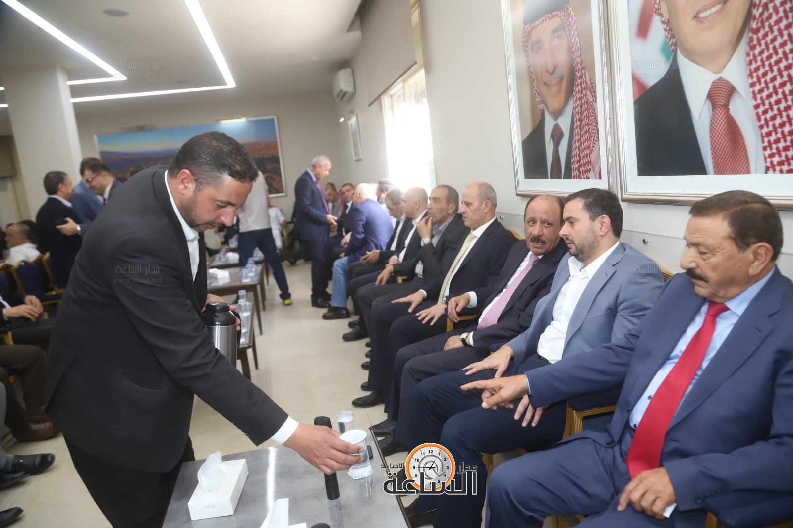 Madar Al-Saa Images 0.06974377046253011