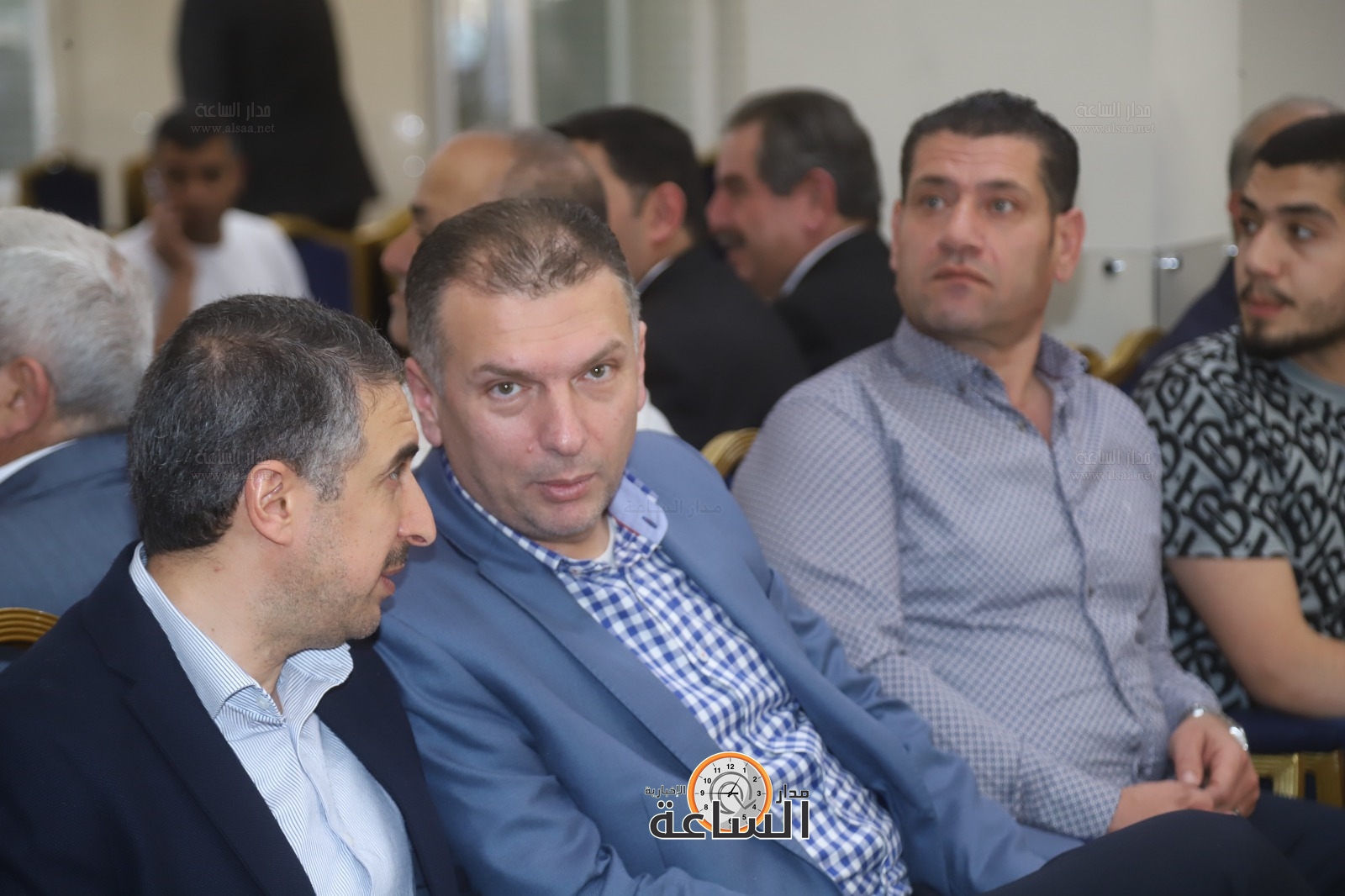 Madar Al-Saa Images 0.7600009833915982