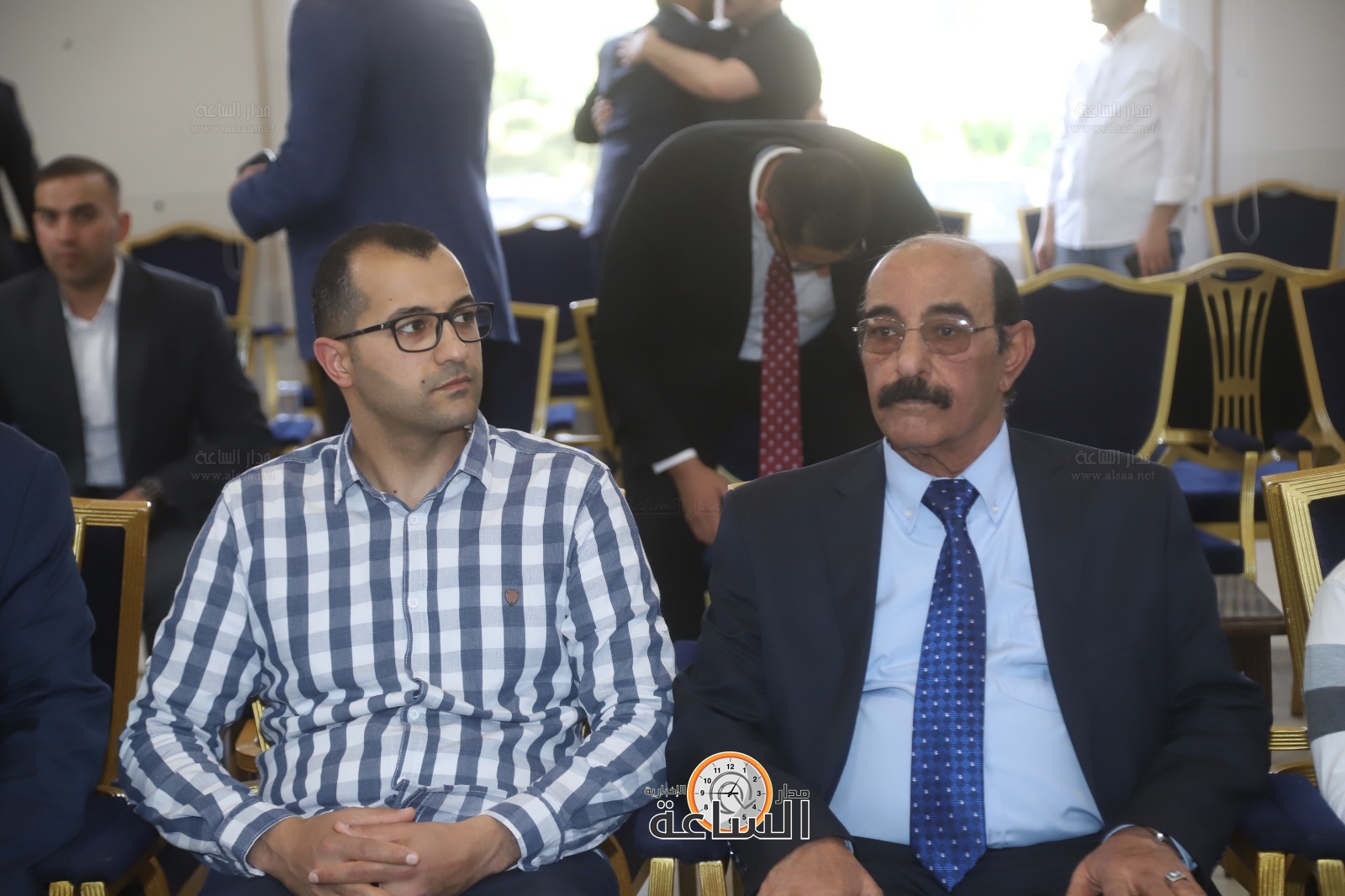 Madar Al-Saa Images 0.6301887041672832