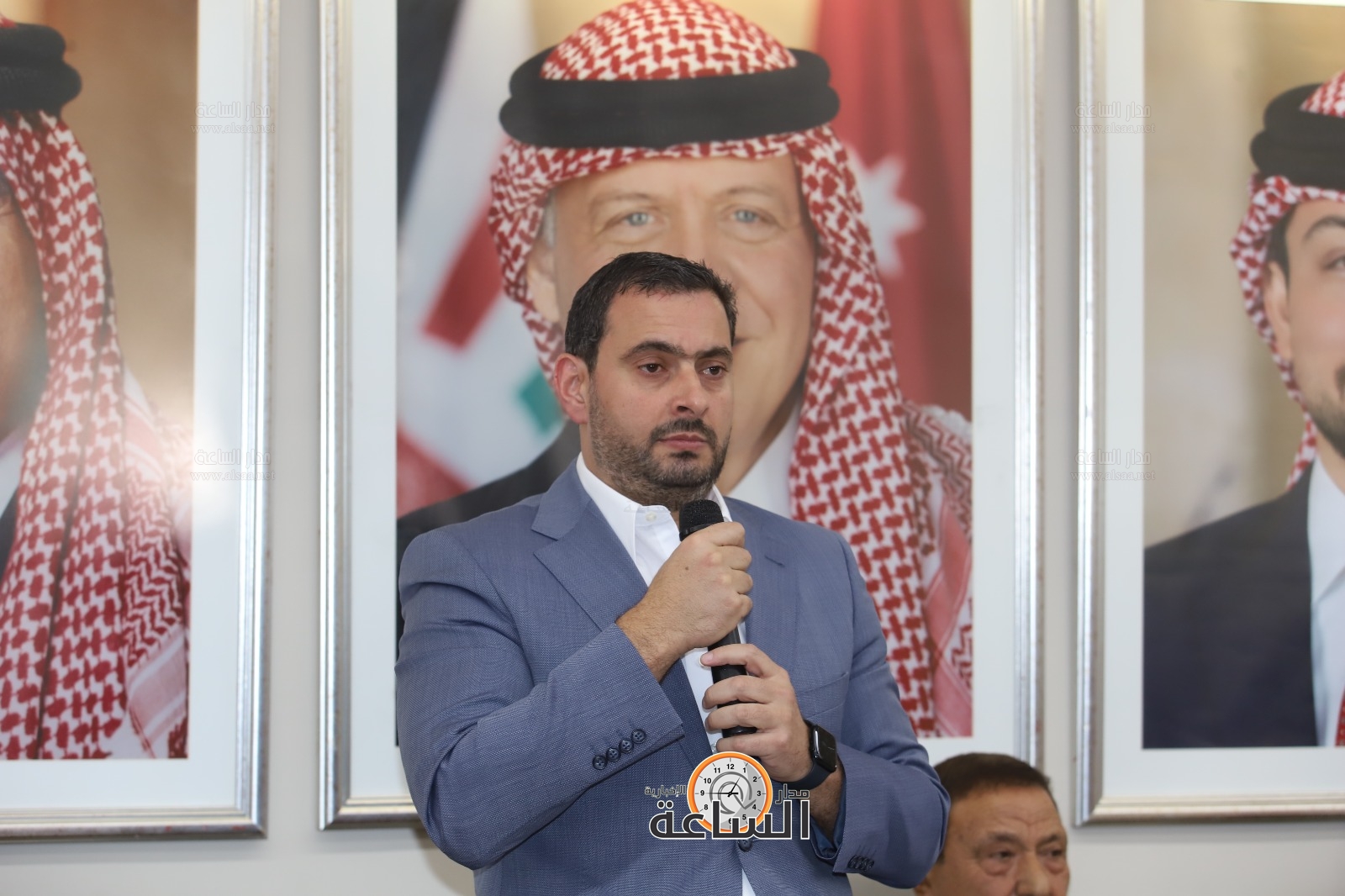 Madar Al-Saa Images 0.2491133839532711