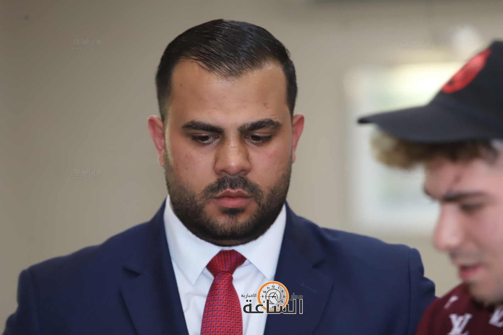 Madar Al-Saa Images 0.18598783004687214