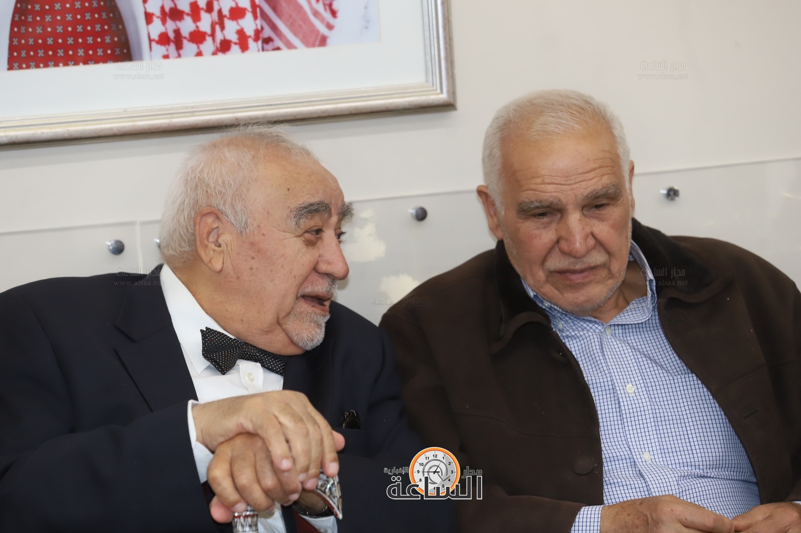 Madar Al-Saa Images 0.21536990997411465