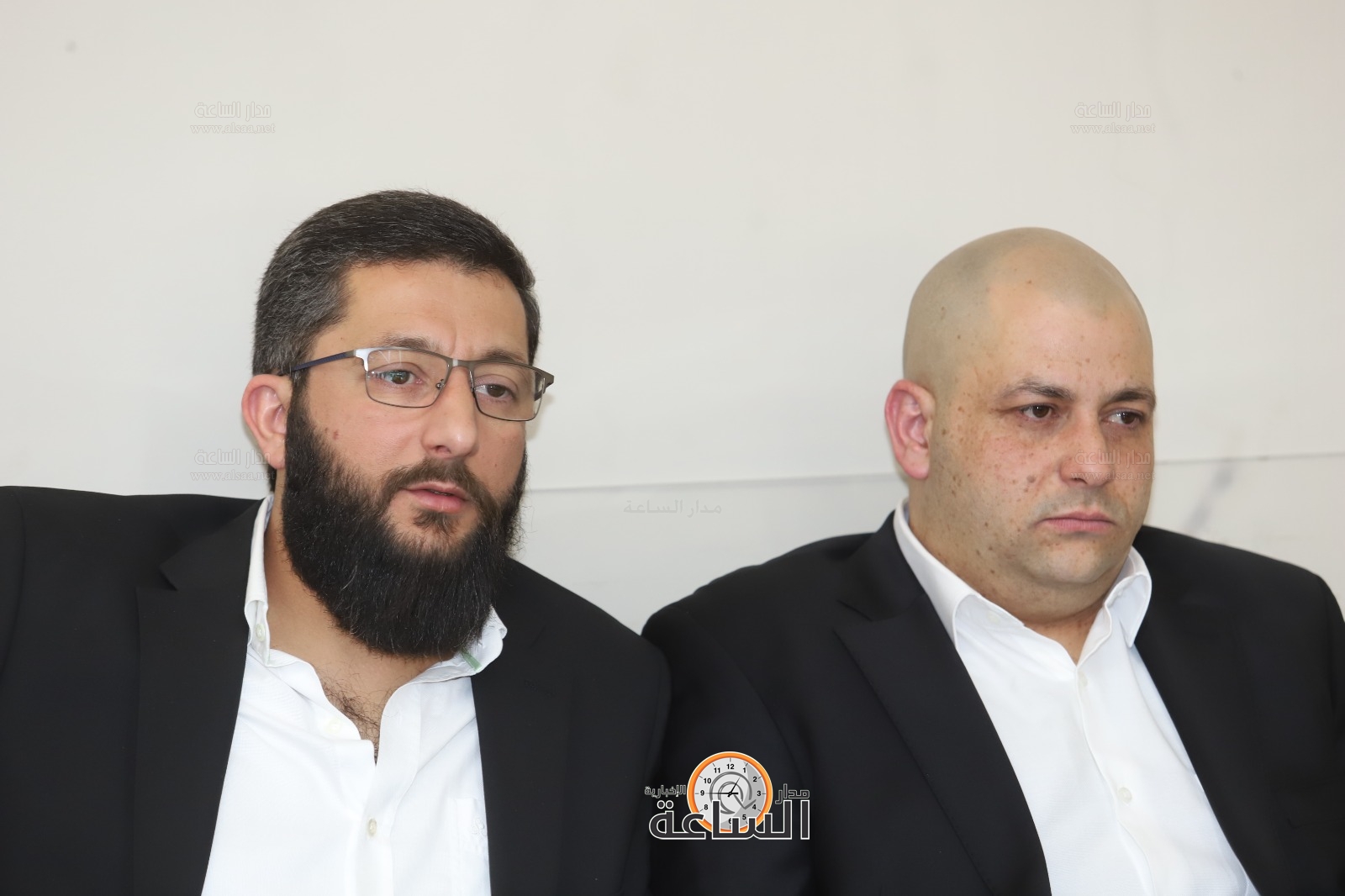 Madar Al-Saa Images 0.7189639167625035