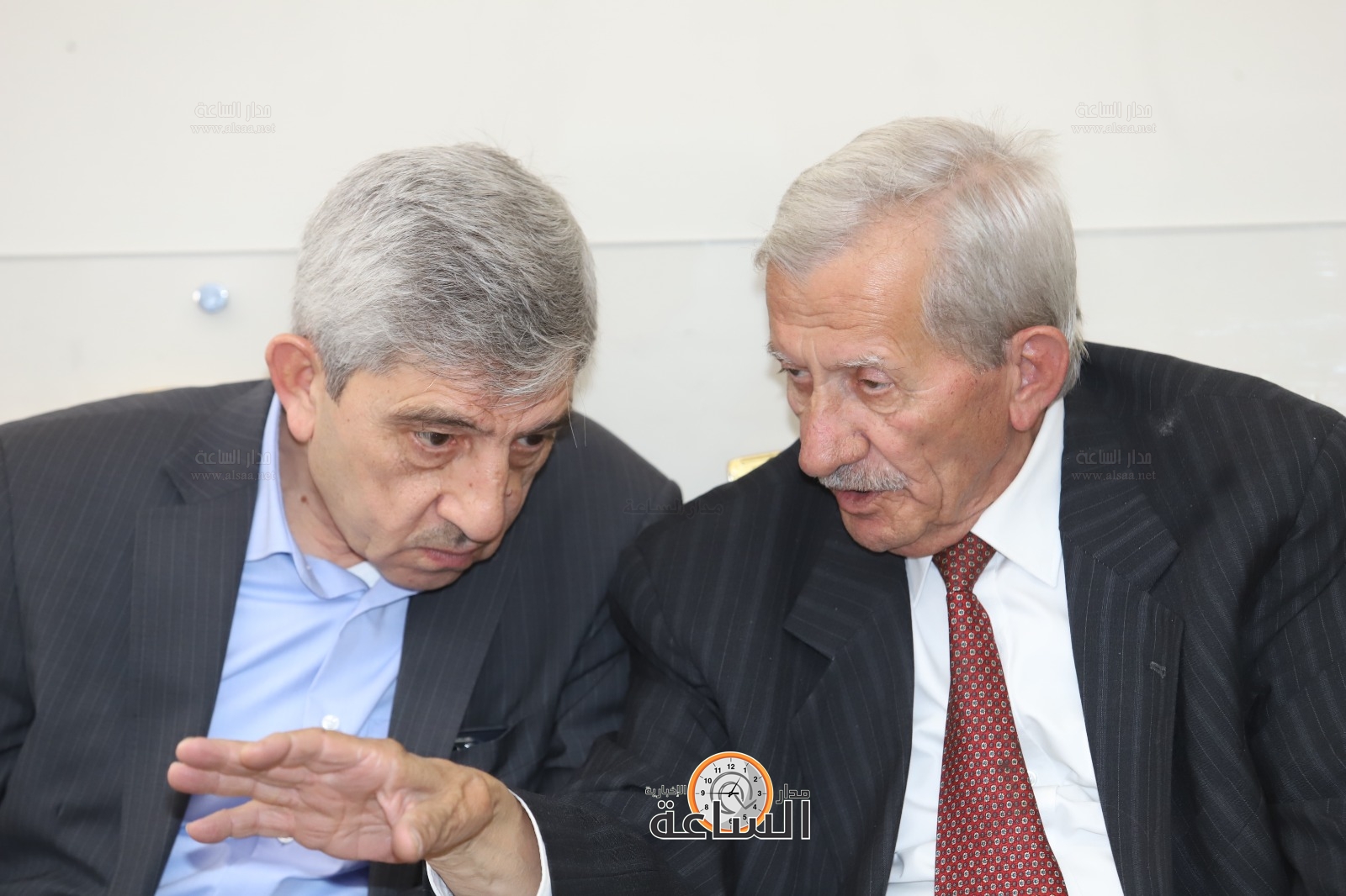 Madar Al-Saa Images 0.8866226528457988