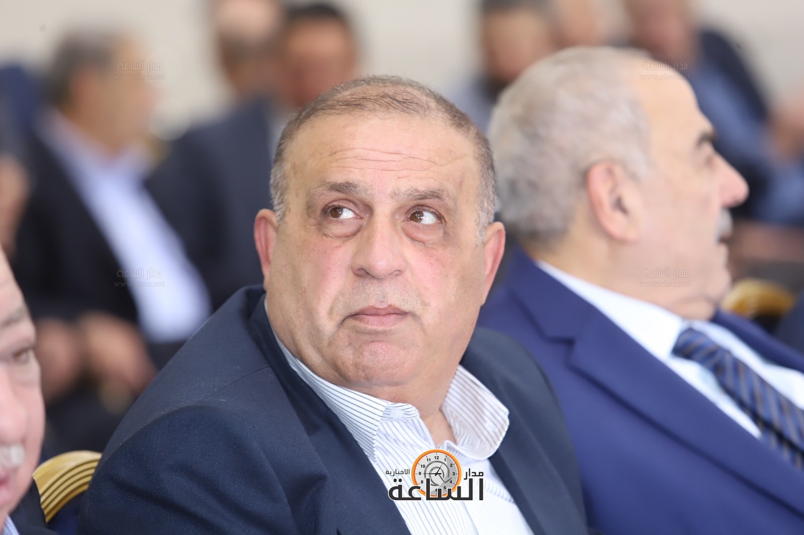 Madar Al-Saa Images 0.3892839052041188