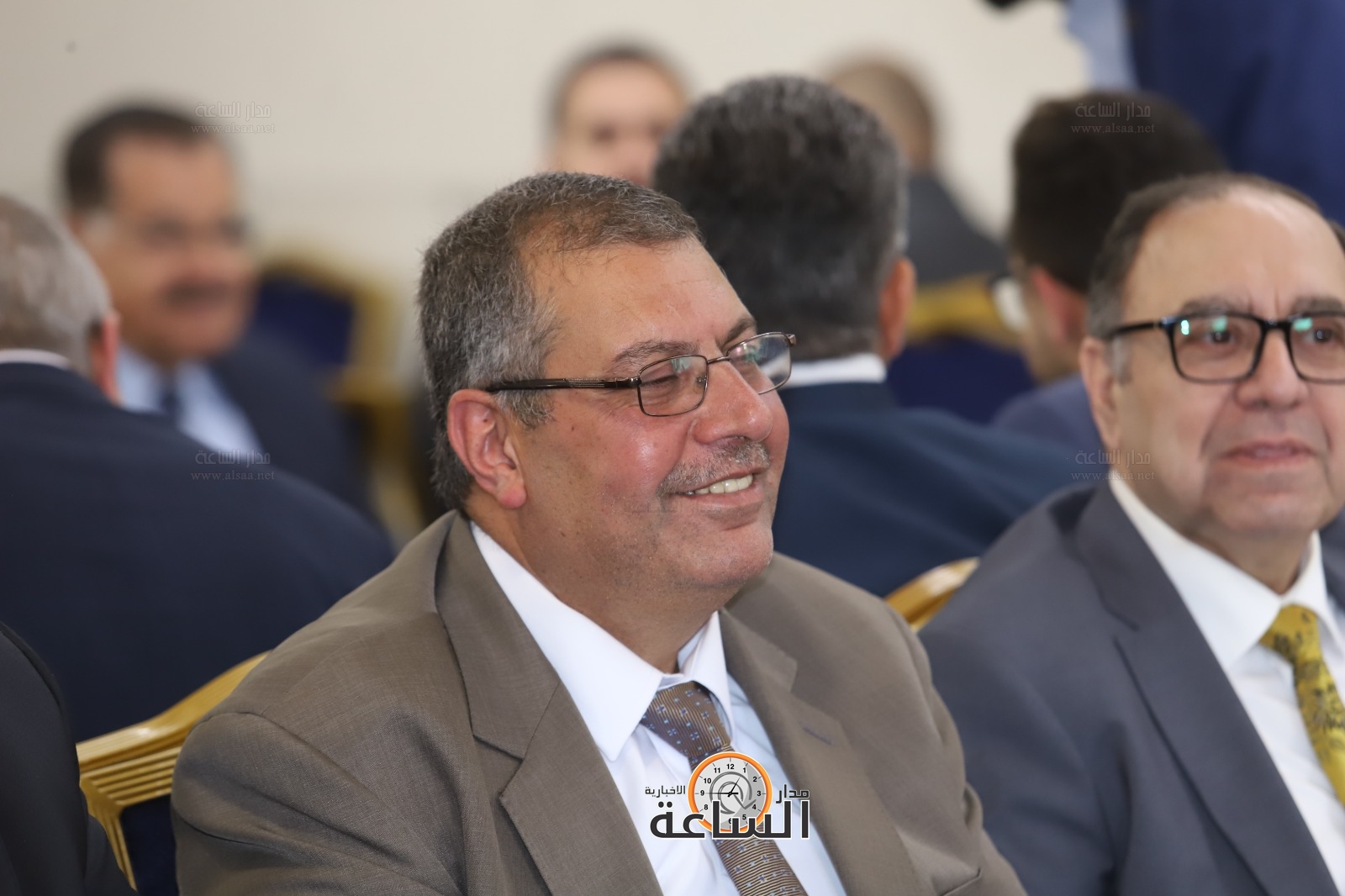 Madar Al-Saa Images 0.8103474159447182