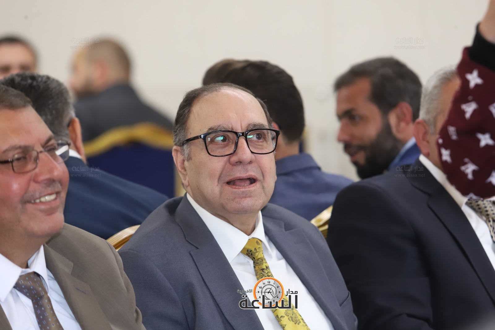 Madar Al-Saa Images 0.7004961086529036