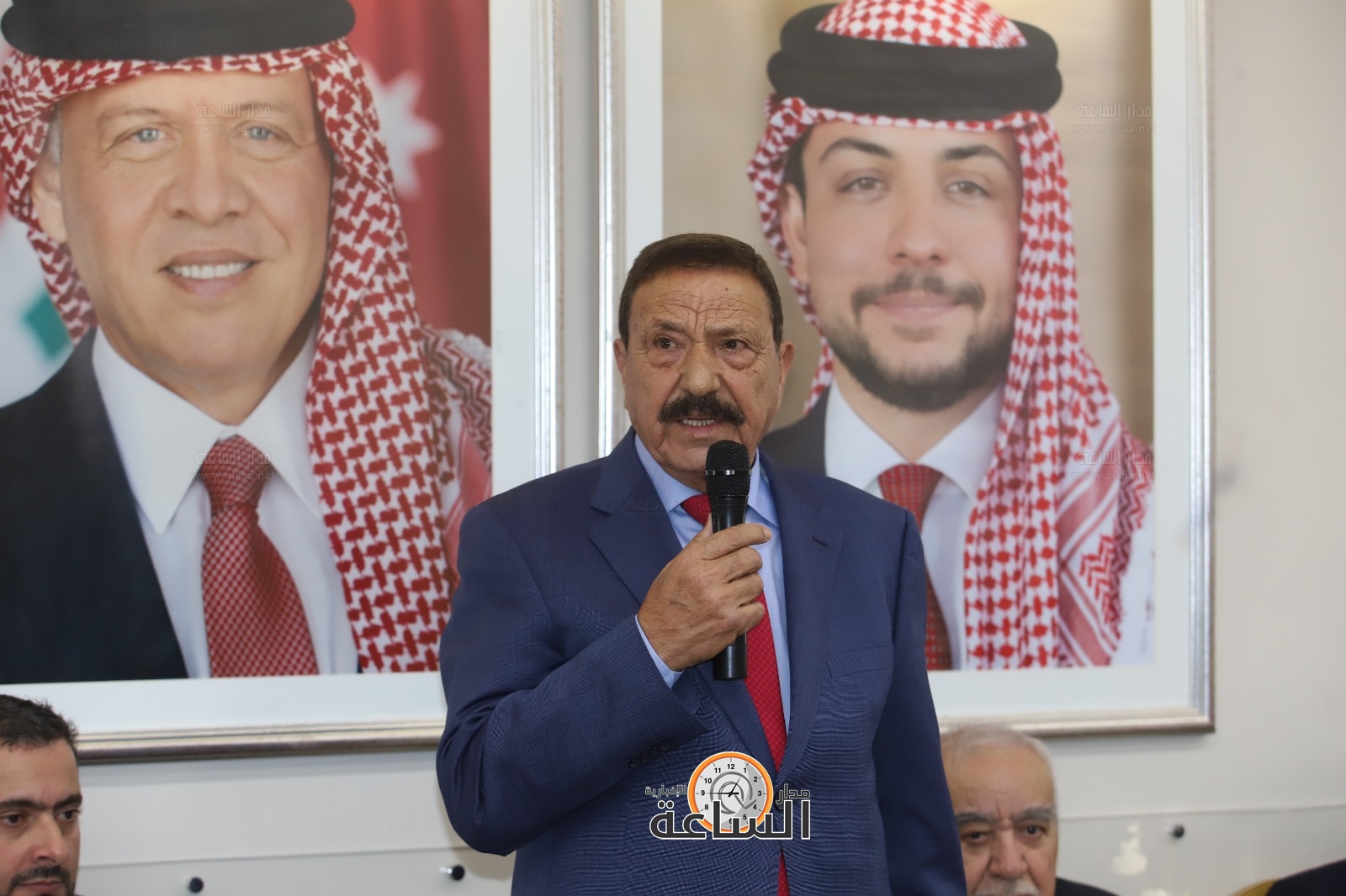 Madar Al-Saa Images 0.34535157556719653