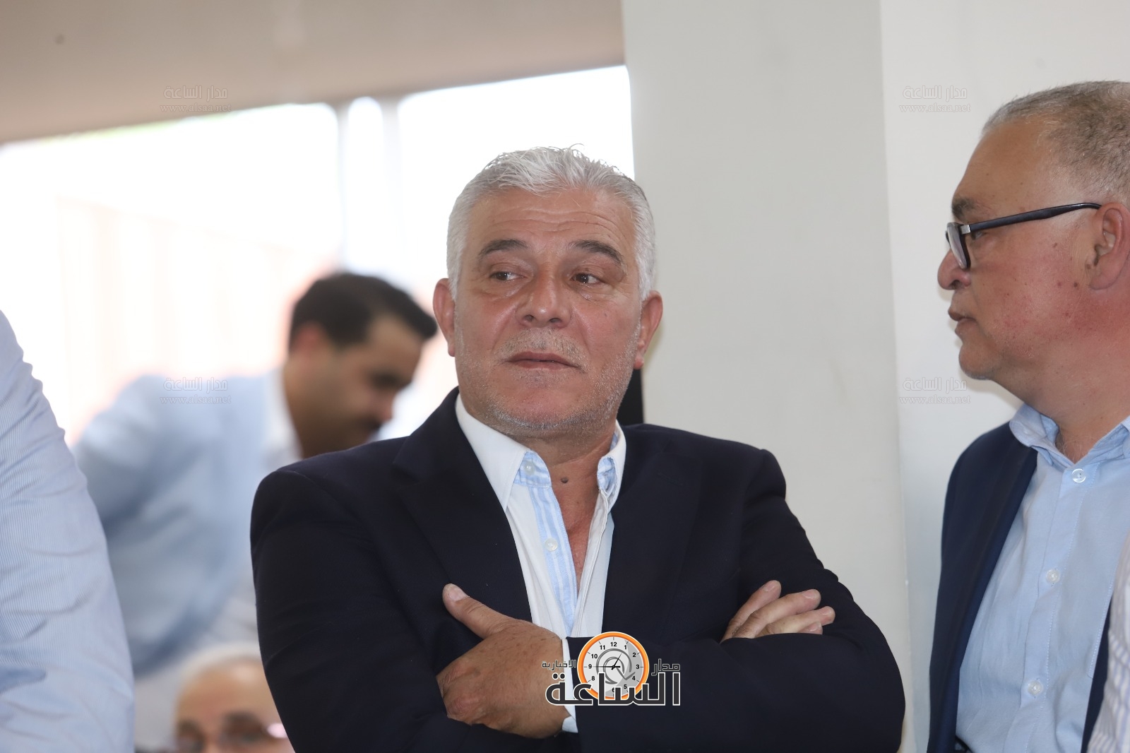 Madar Al-Saa Images 0.17688850750960539