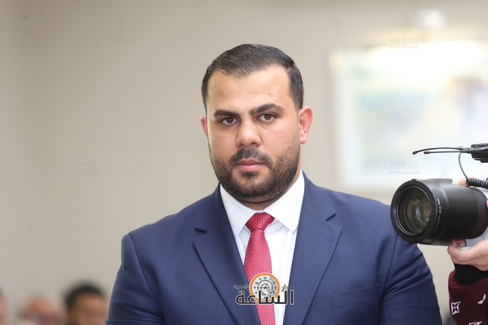 Madar Al-Saa Images 0.1280254966602039