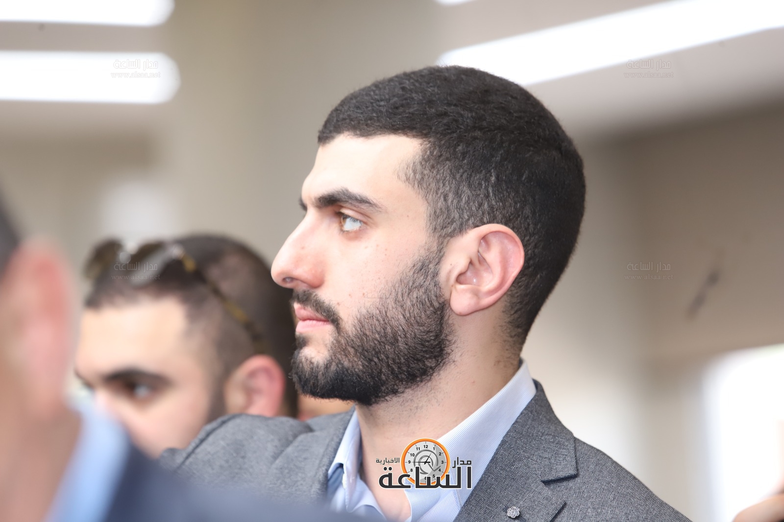 Madar Al-Saa Images 0.1251796618737846