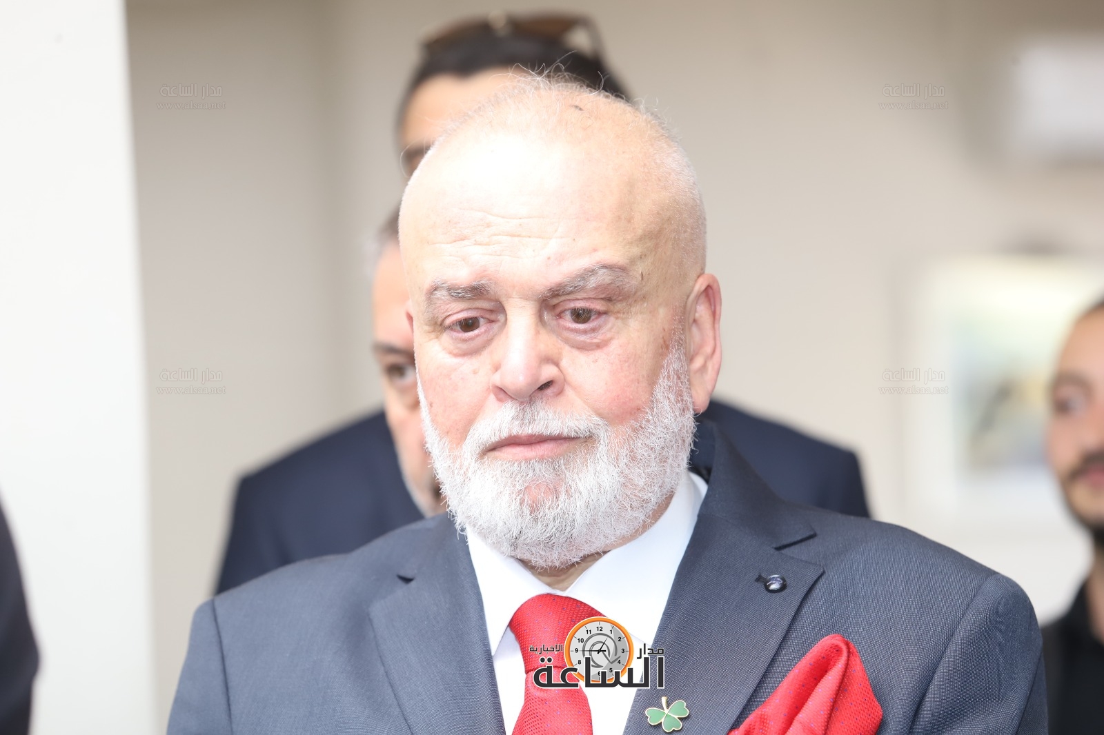 Madar Al-Saa Images 0.33344362709588393