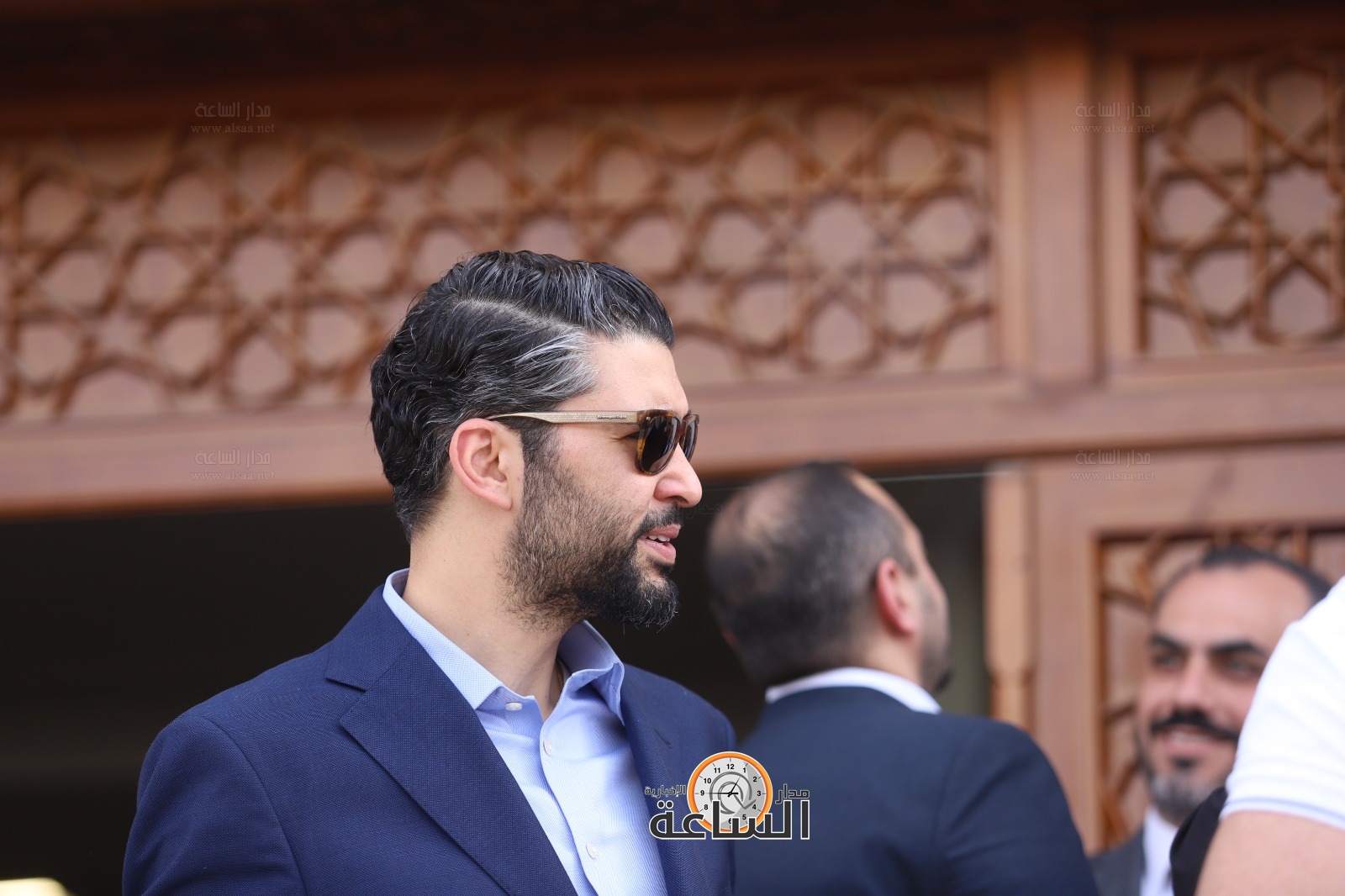 Madar Al-Saa Images 0.47939407439495163