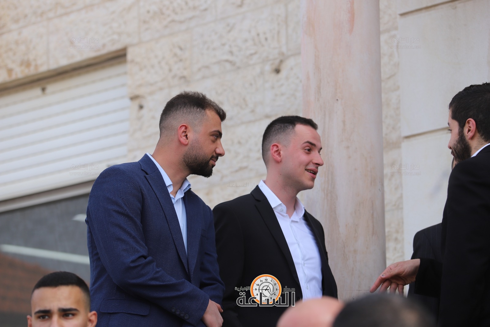 Madar Al-Saa Images 0.0585657556177589