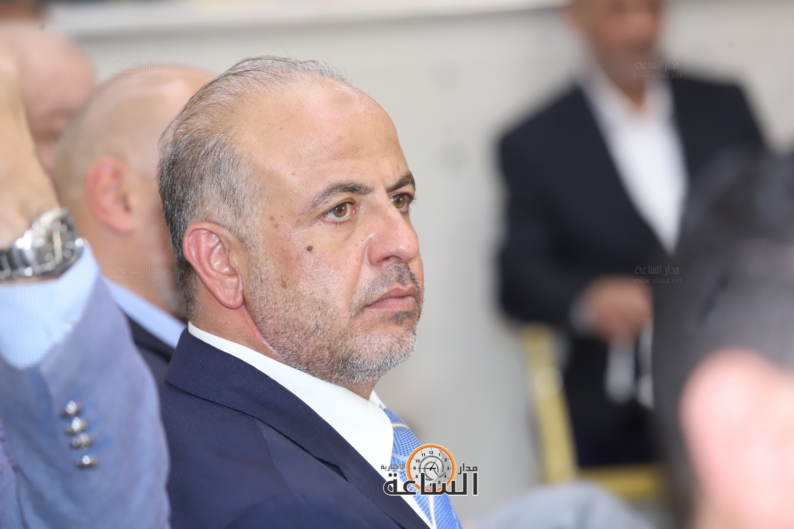 Madar Al-Saa Images 0.9584178980396099