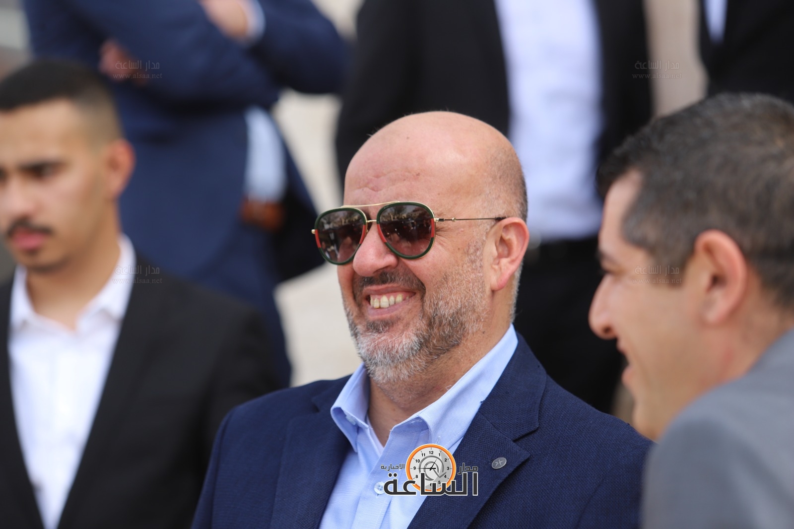 Madar Al-Saa Images 0.25418183323669674