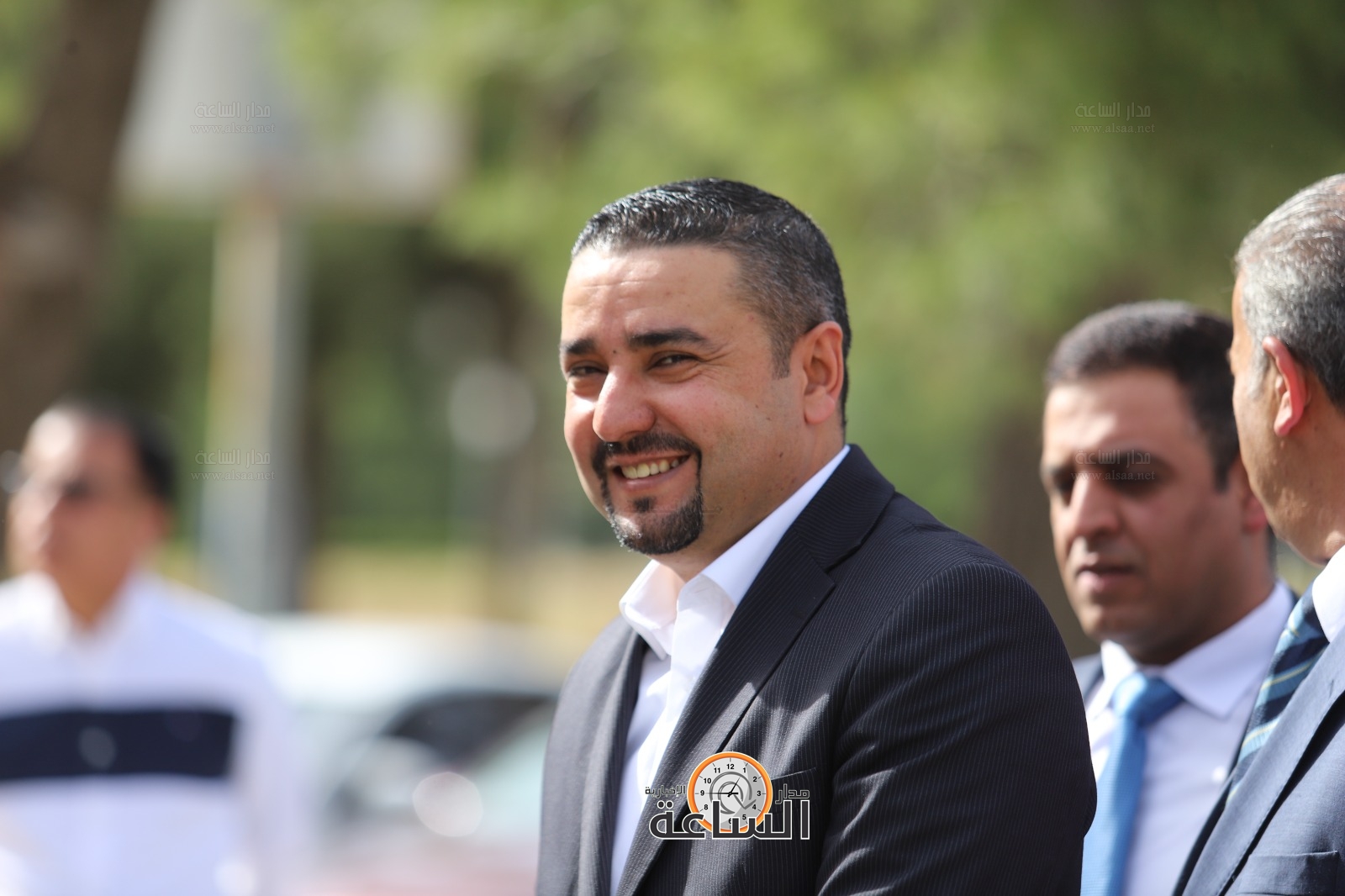 Madar Al-Saa Images 0.5878370127348547