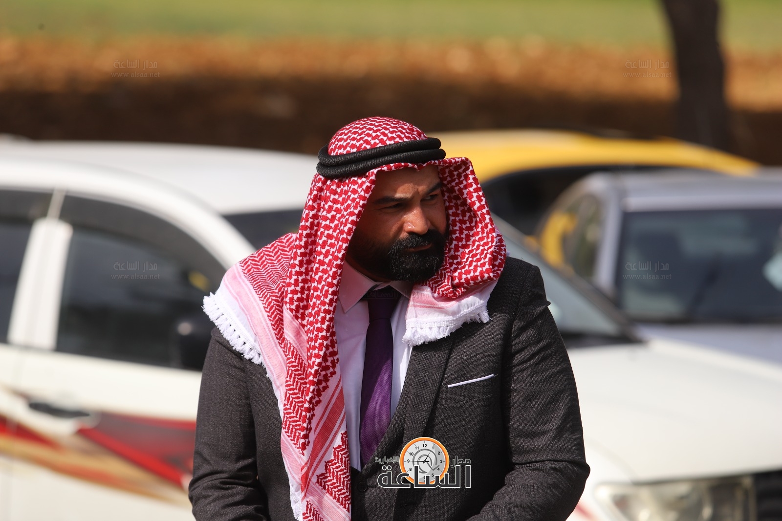 Madar Al-Saa Images 0.6587004644885451