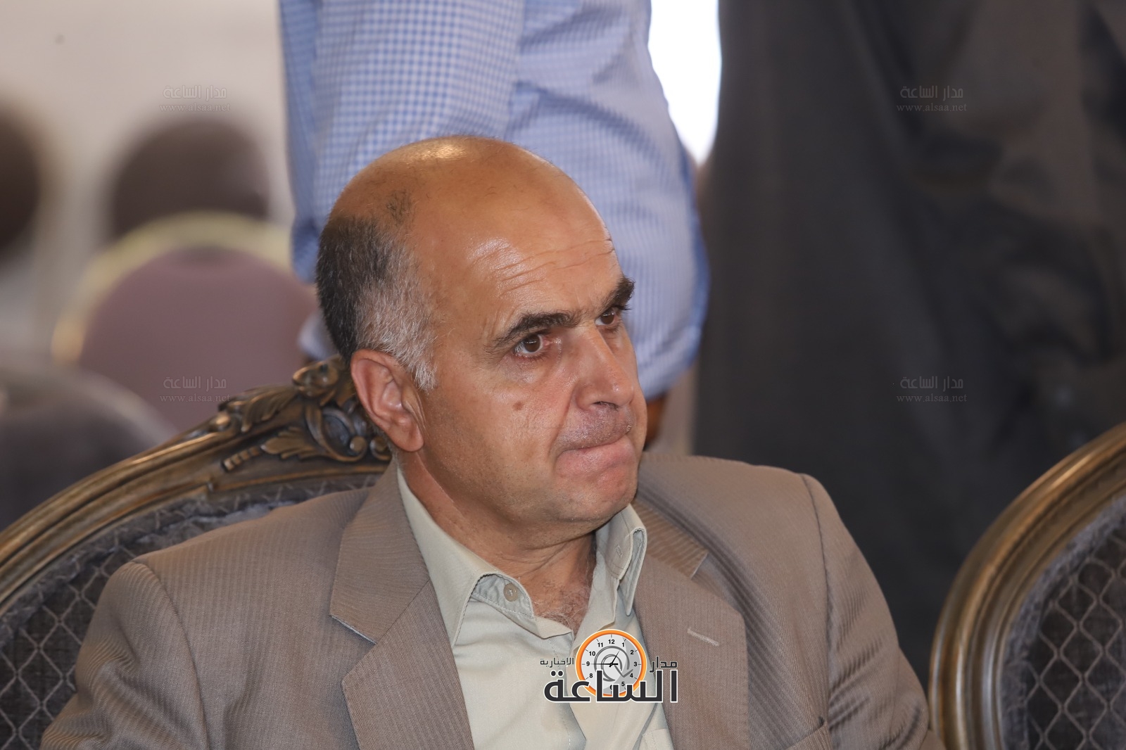 Madar Al-Saa Images 0.5390104874433773