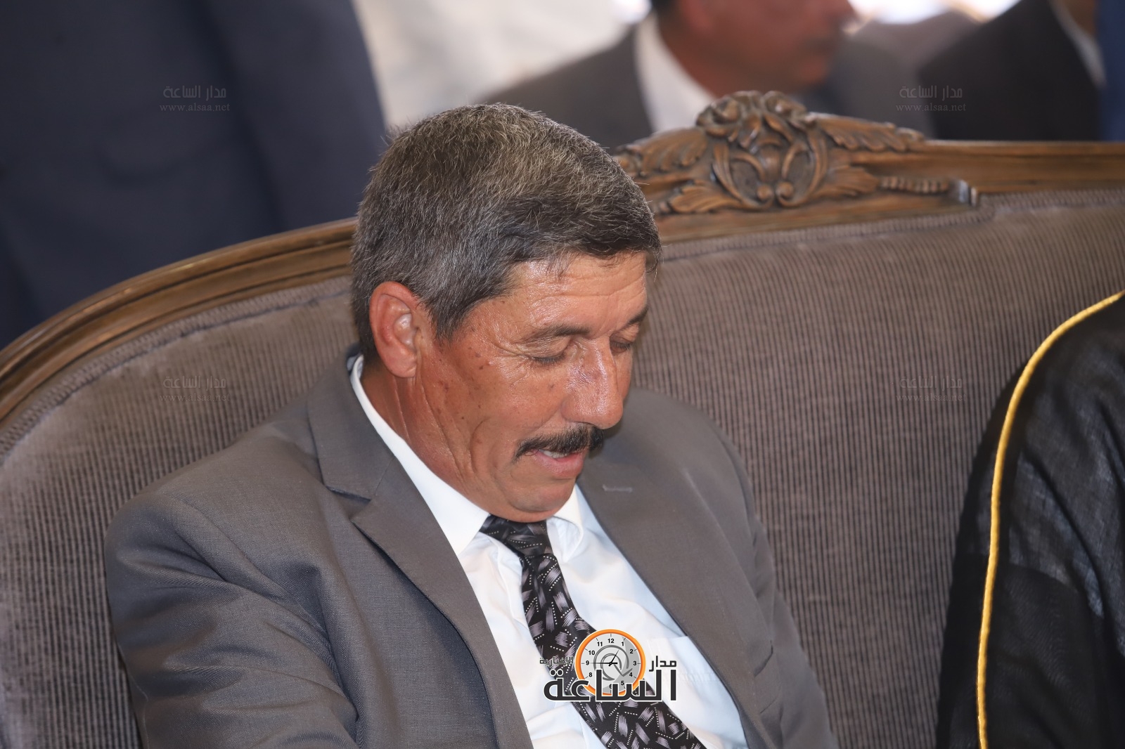 Madar Al-Saa Images 0.6657675304422739