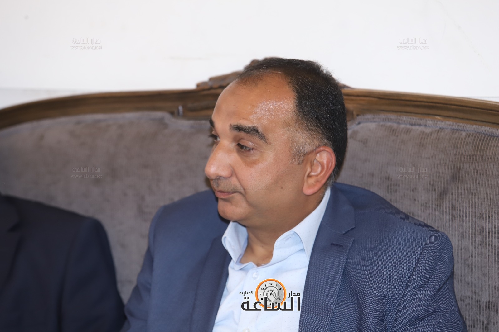 Madar Al-Saa Images 0.3173780796879089