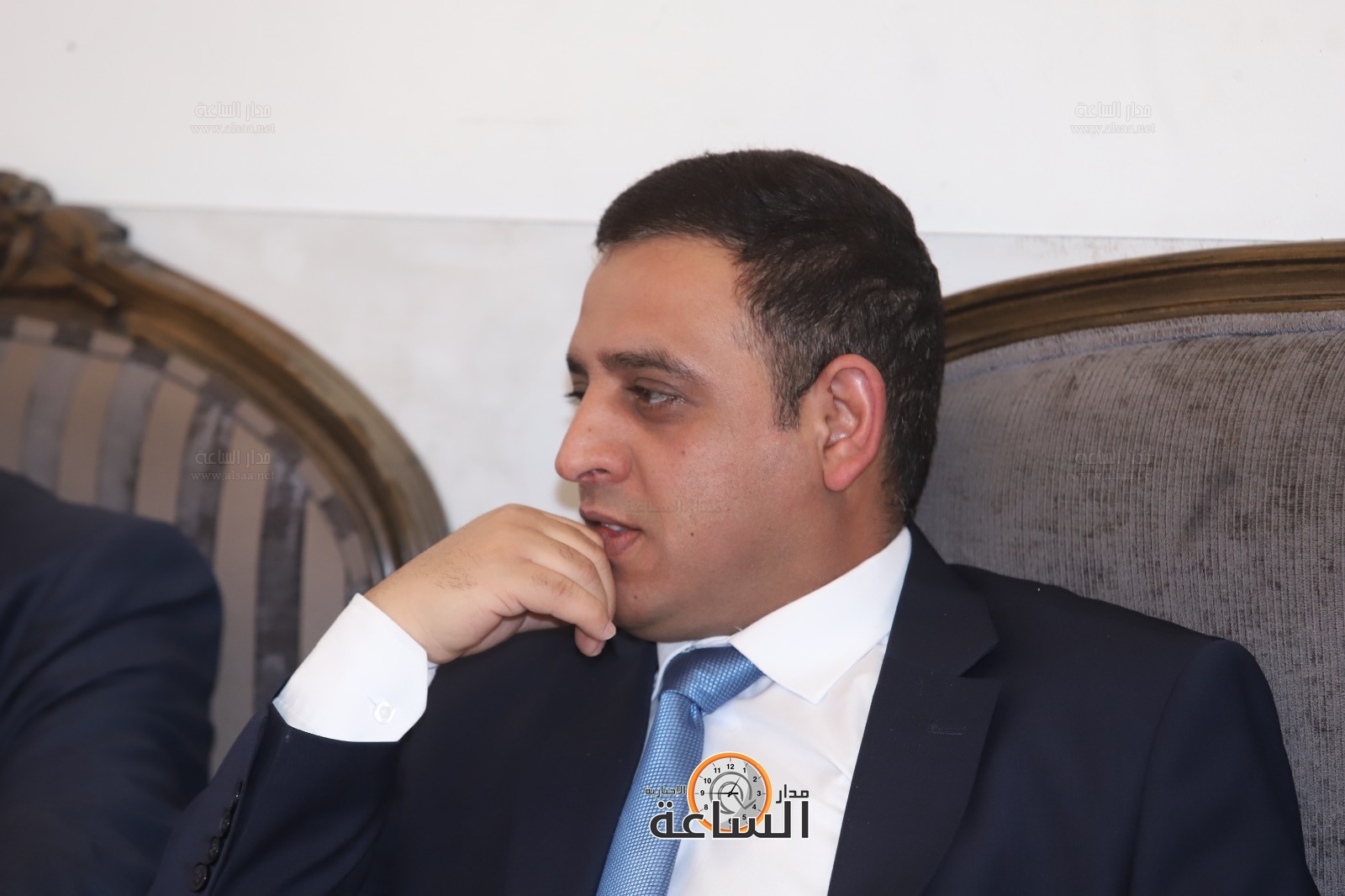 Madar Al-Saa Images 0.7950040341115742