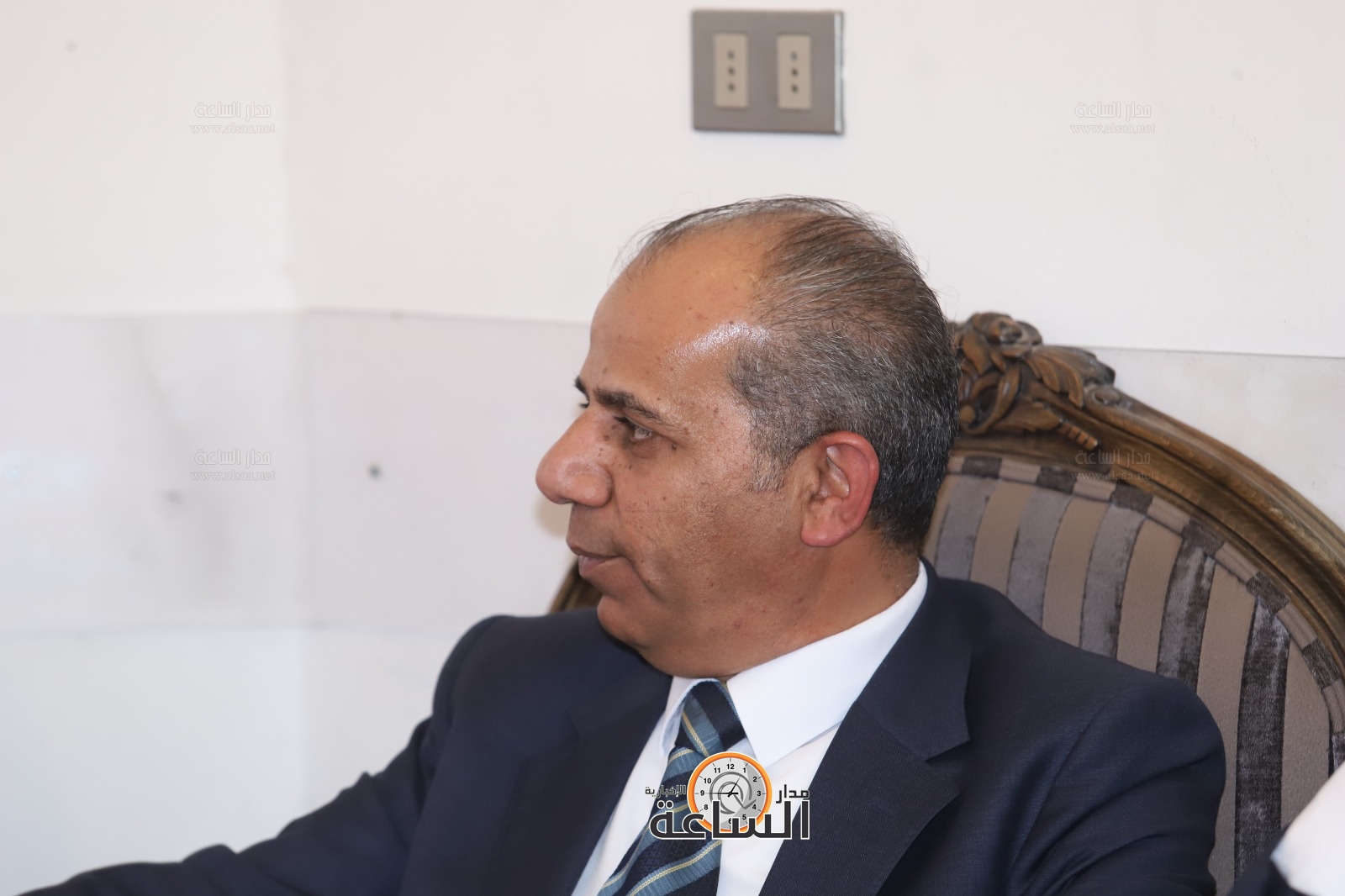 Madar Al-Saa Images 0.1590752749434865