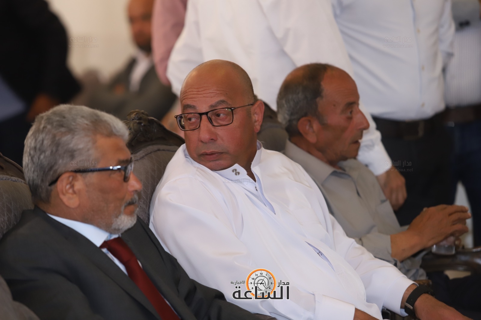 Madar Al-Saa Images 0.4263194127563332