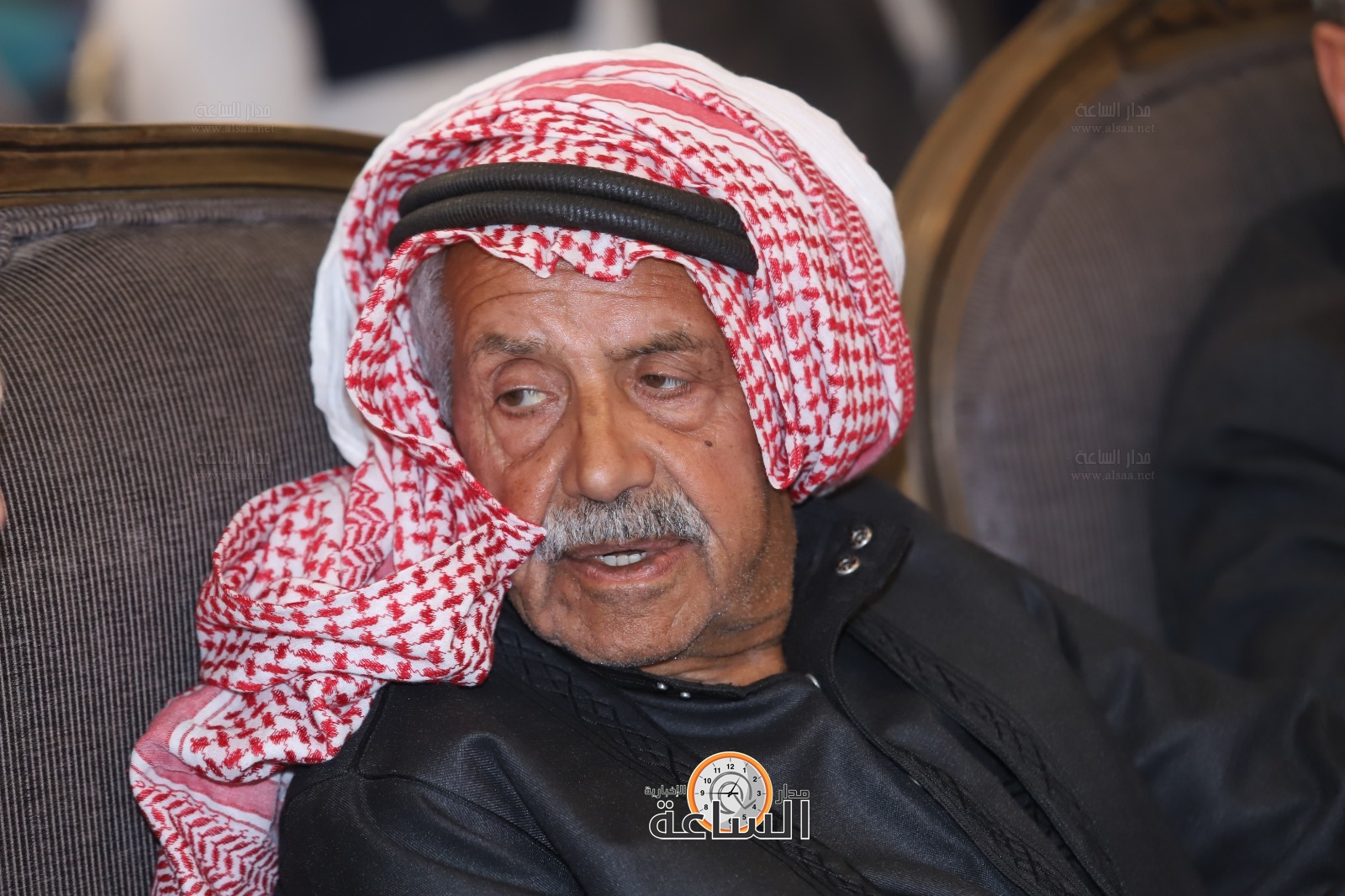 Madar Al-Saa Images 0.34498834893812236