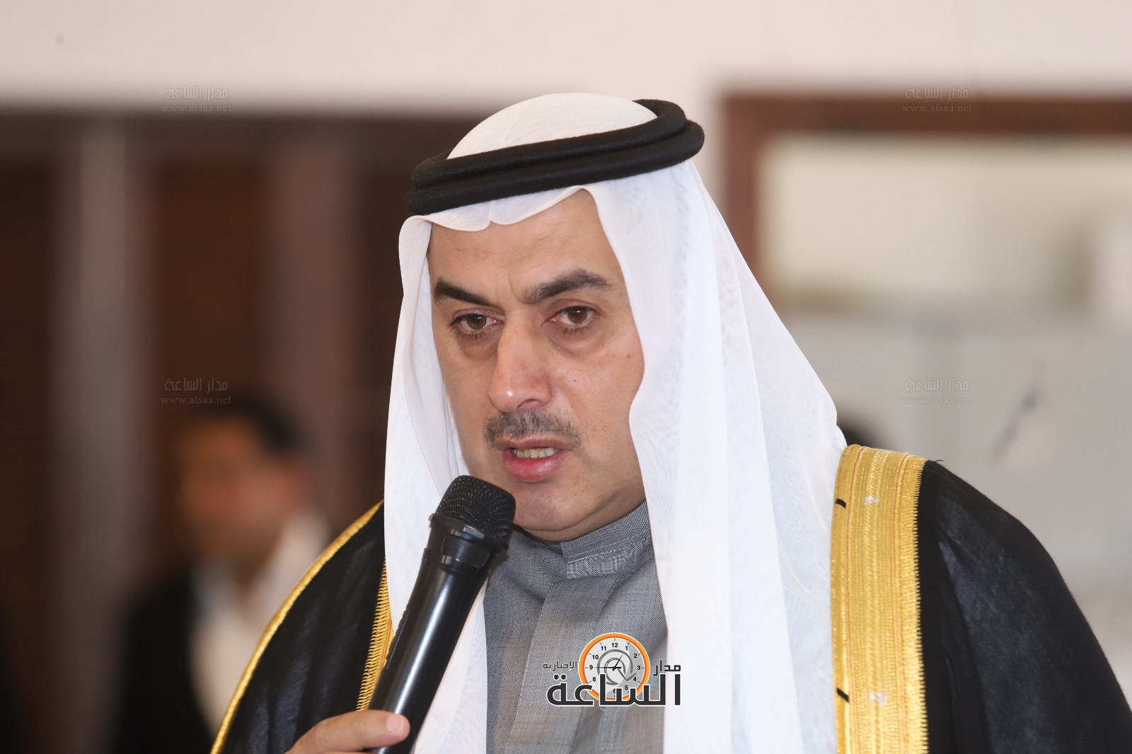 Madar Al-Saa Images 0.7952224282265268