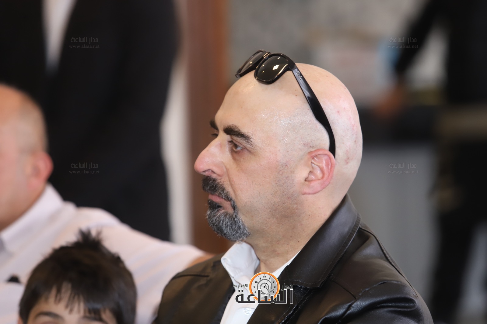 Madar Al-Saa Images 0.33573425316990313